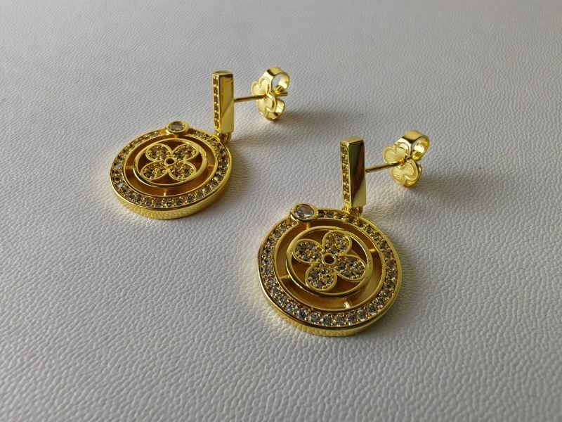 Louis Vuitton Earrings